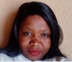 Ga-Semenya Rep: Mmanoko Semenya (Secretary)